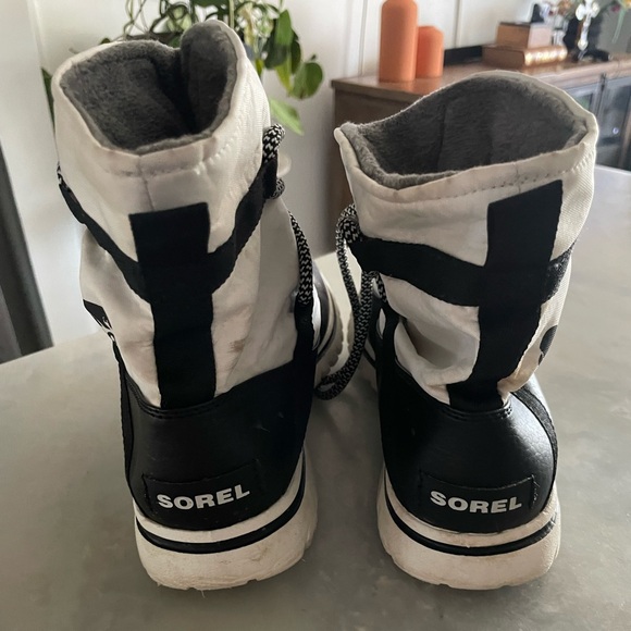 Sorel Explorer Waterproof Women’s Boots Size 8.5 - Picture 5 of 9